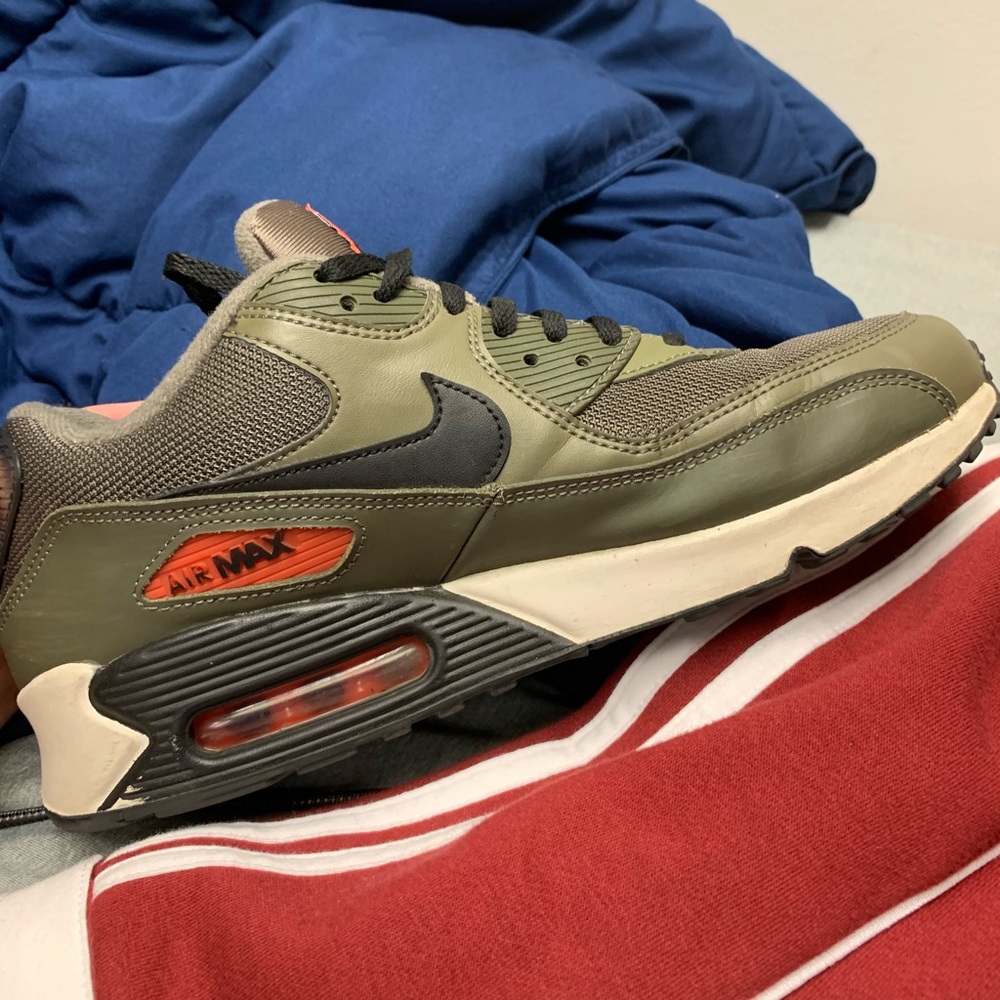 Nike Air Max 90s Size 9